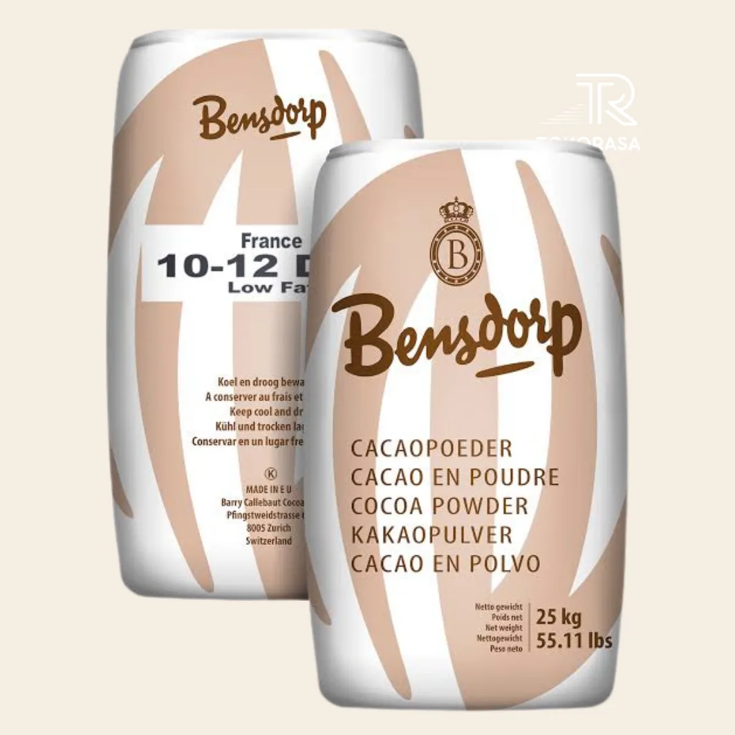 Bensdrop Cocoa Powder