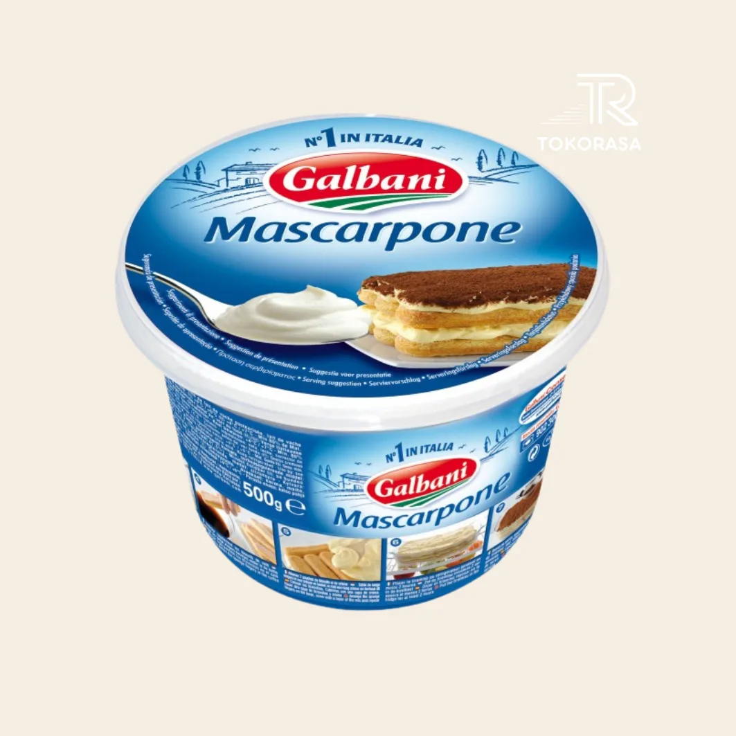 Galbani Mascarpone Cheese