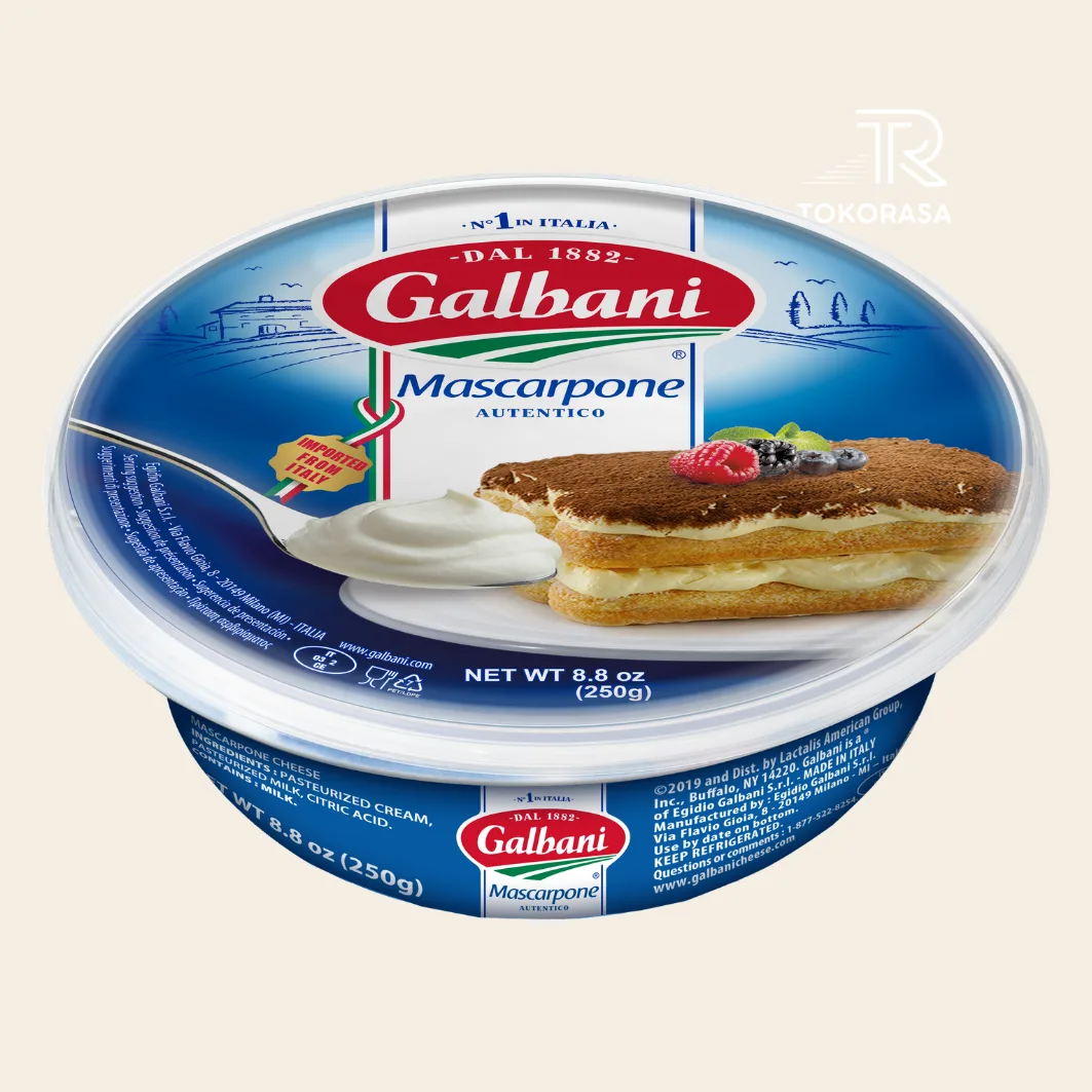 Galbani Mascarpone Cheese